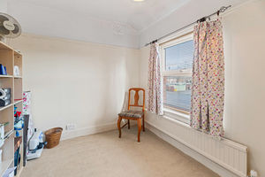 Bedroom Three- click for photo gallery